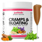 Just Vedic Cramps & Bloating Drink Mix - Swadesiicart