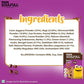 Tata Soulfull Nutri Drink+ For Kids With Millets - Chocolate Brownie Flavor | Swadesiicart