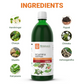 Krishna'S Herbal & Ayurveda Sciatifix Herbal Juice | Swadesiicart