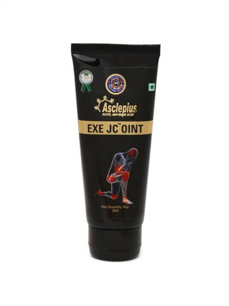 Asclepius Exe J C Oint | Swadesiicart
