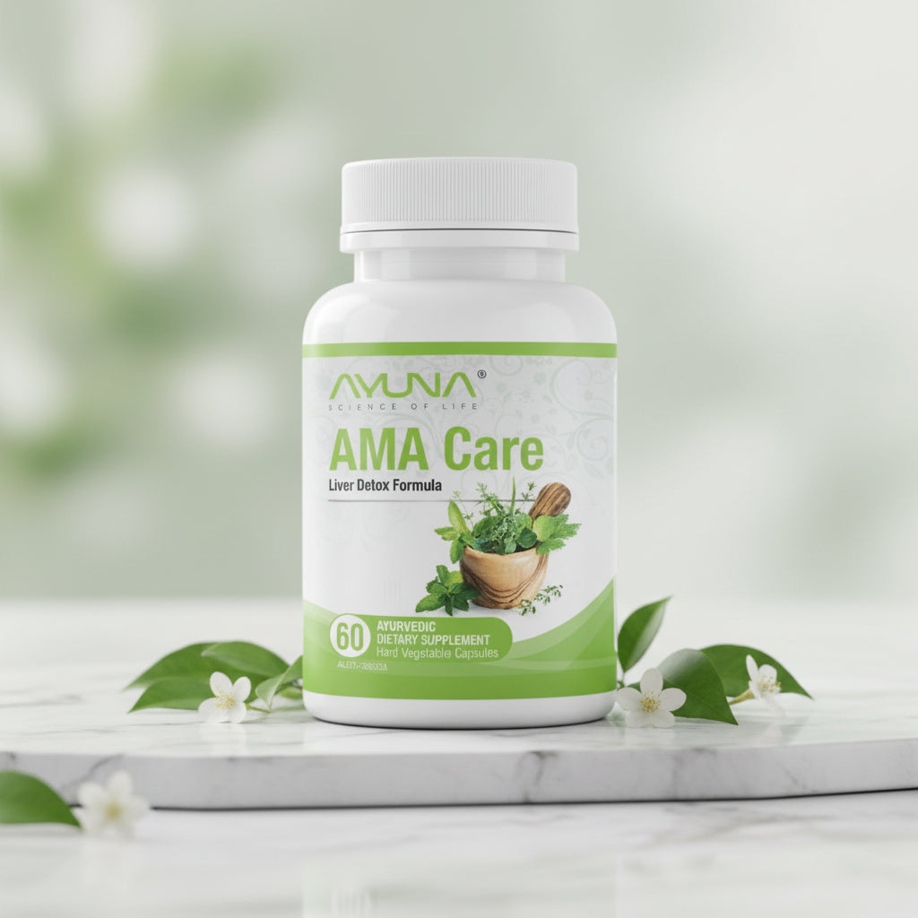 AMA Care | Ayuna
