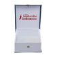 J Pearls Daksina Pearl Earrings - Swadesiicart