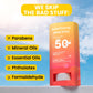 Baked Beauty Invisi Stick – Broad Spectrum Spf 50 And Pa++++