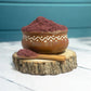 The Wellness Shop Organic Hibiscus Powder | Swadesiicart
