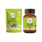 Amalaki Capsules & Organic Amla Powder Combo