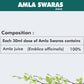 Herbal Hills Amla Swaras Health Juice | Swadesiicart