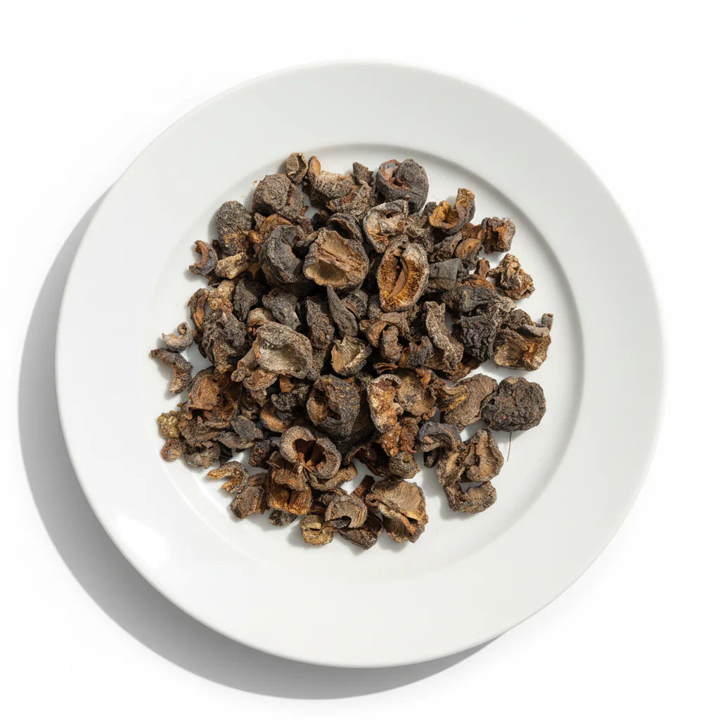 Amla Berry Organic