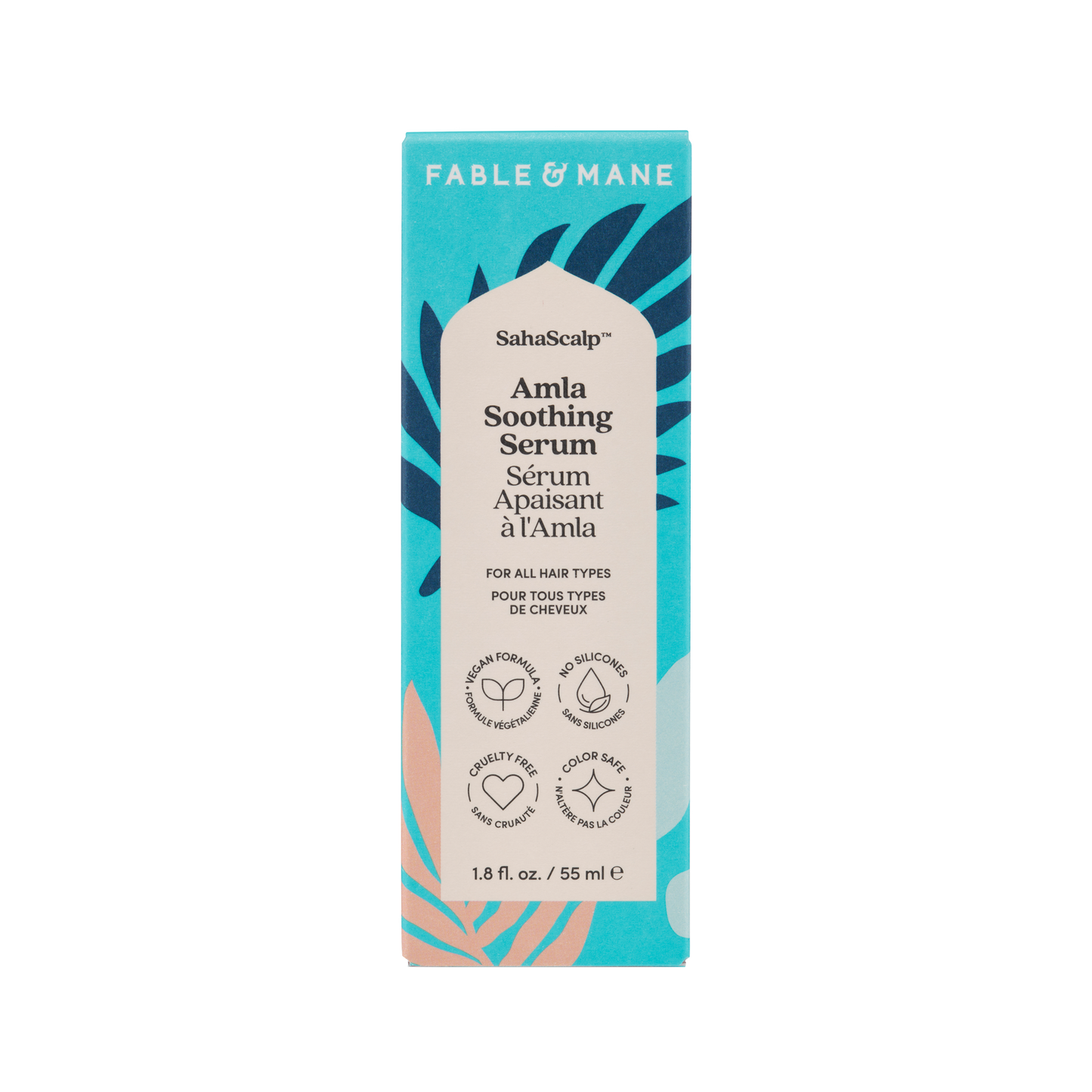 SahaScalp™ Amla Soothing Serum