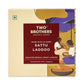 Two Brothers Organic Farms Sattu Laddu | Swadesiicart
