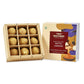 Two Brothers Organic Farms Sattu Laddu | Swadesiicart