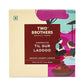 Two Brothers Organic Farms Handrolled Til Gur Laddoo | Swadesiicart