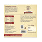 Two Brothers Organic Farms Handrolled Til Gur Laddoo | Swadesiicart