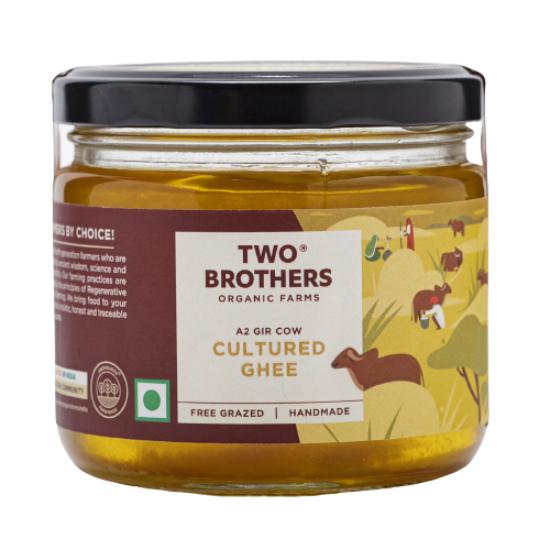 Two Brothers Organic Farms Online USA | Certified Organic Indian Food