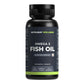 Nutrabay Wellness Omega 3 Fish Oil Capsules - Swadesiicart