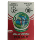 Amrutanjan Maha Strong Pain Balm Red
