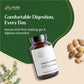 Amruthotharam Kwath - Maintains Healthy Metabolism (90 Tablets)