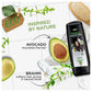 Nisha Healthy and Shiny Hair Conditioner with Avocado and Brahmi Oils - Swadesiicart