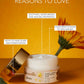 Fabessentials Vitamin E Calendula Depigmentation Cream - Swadesiicart