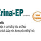 Himalaya Erina-EP Tick And Flea Control Shampoo - Swadesiicart