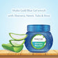 Axiom Mukti Gold Aloevera Blue Gel - Swadesiicart