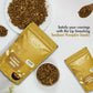 Sorich Organics Tandoori Pumpkin Seeds | Swadesiicart