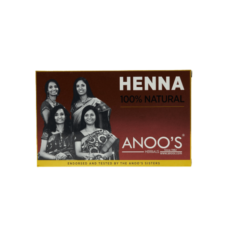Hair Color Subscription