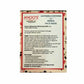 Anoos Herbal Lightning and Whitening Face Mask