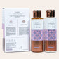Anti Hair Fall Kit with Castor & Black Onion Seed