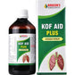 Bakson's Homeopathy Kof Aid Plus Syrup | Swadesiicart