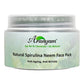 Aranyam Natural Spirulina Neem Face Pack