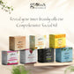 Globus Naturals Illuminating Bridal Glow 6 Step Facial Kit | Swadesiicart