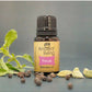 Ancient Living Focus Blended Oil