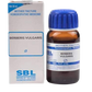 SBL Homeopathy Berberis Vulgaris Mother Tincture Q 30 ml