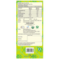 Typhoo Supporting Tulsi Green Tea Bags - Swadesiicart