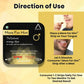 Aarkios More For Him Thi Solves Oral Strips - Swadesiicart