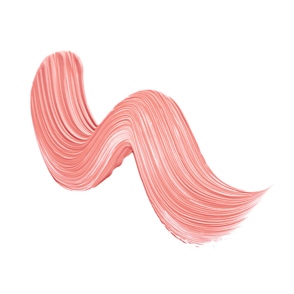 Iconic London Sheer Blush - Light Pink Rose Riot - Swadesiicart