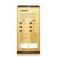 Bevzilla Premium Glass & 25 Flavoured Coffee Sachets | Swadesiicart