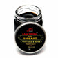 Laal Ghoda Pure Sj With Gold & Silver
