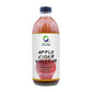 Organic Wellness Apple Cider Vinegar with Mother, Cinnamon & Fenugreek - Organic Wellness Products Private Limited