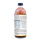 Organic Wellness Apple Cider Vinegar with Mother, Cinnamon & Fenugreek - Swadesiicart