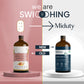 Miduty by Palak Notes Apple Cider Vinegar - Swadesiicart