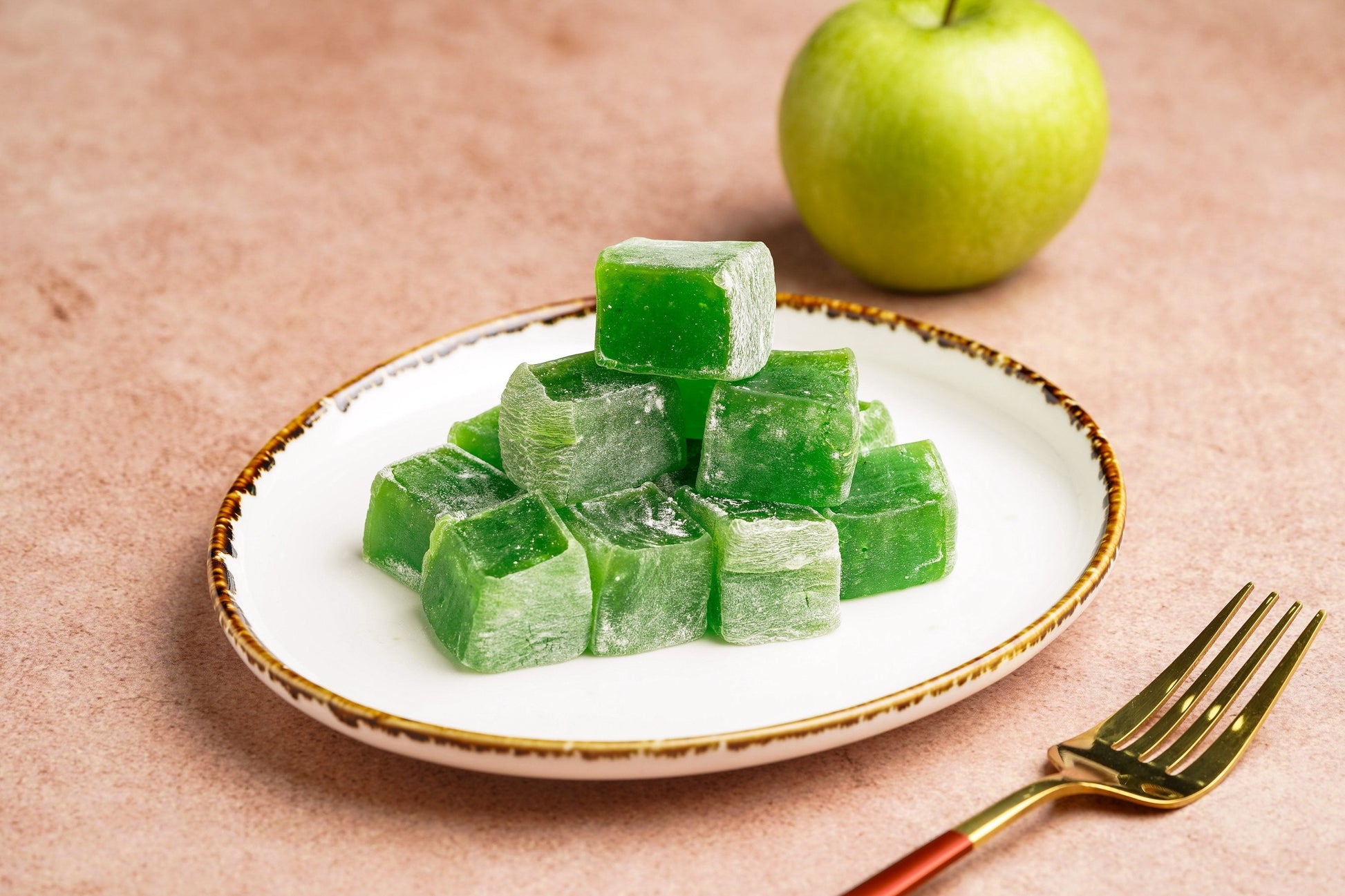 Gourmet Baklava Apple Delight | Swadesiicart