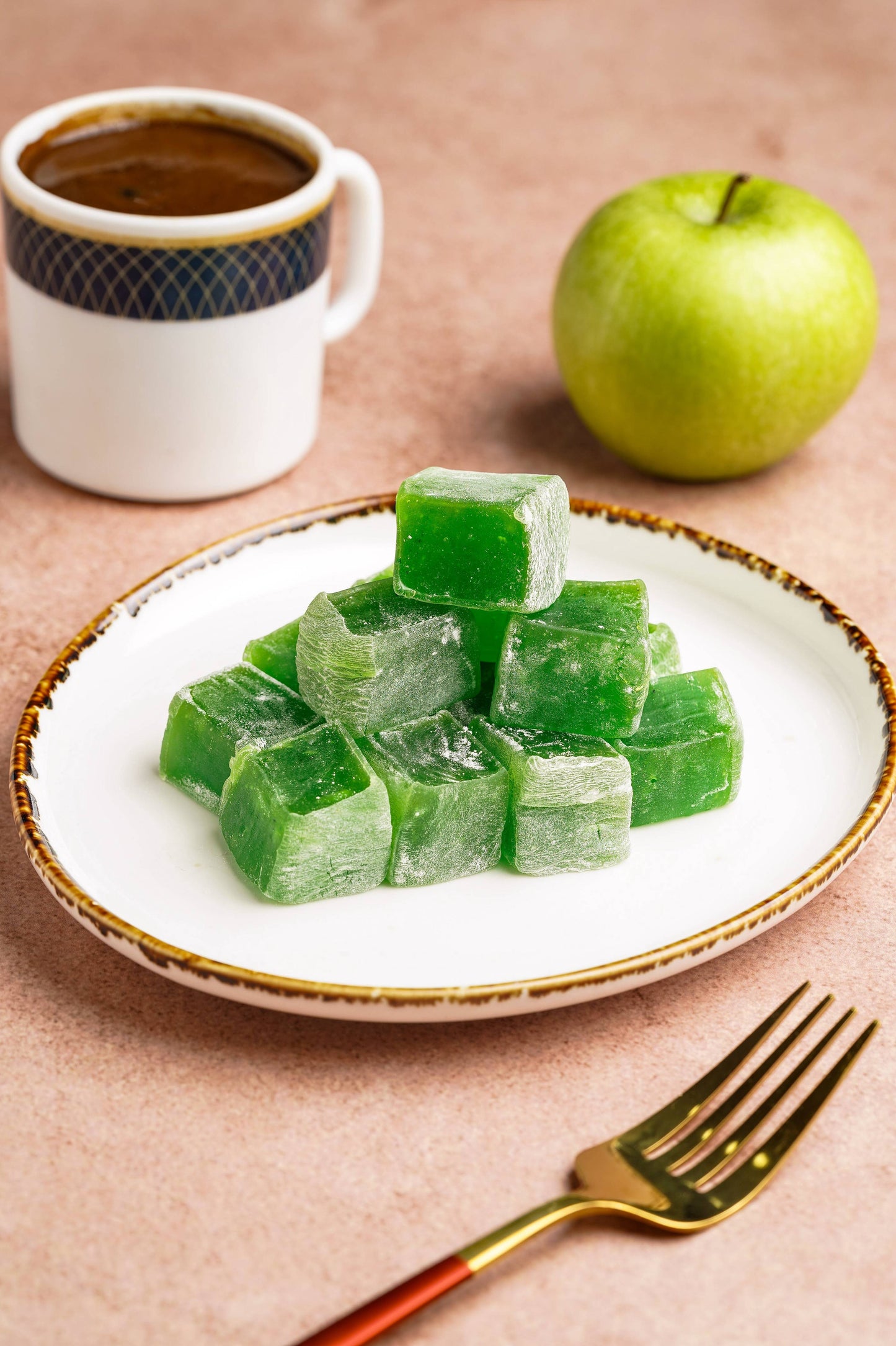 Gourmet Baklava Apple Delight | Swadesiicart