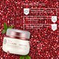 The Face Shop Pomegranate & Collagen Volume Lifting Eye Cream - Korean Skincare | Swadesiicart