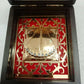 Brass Blessing Lord Ram Laxman Janki Unique Collection - Swadesiicart
