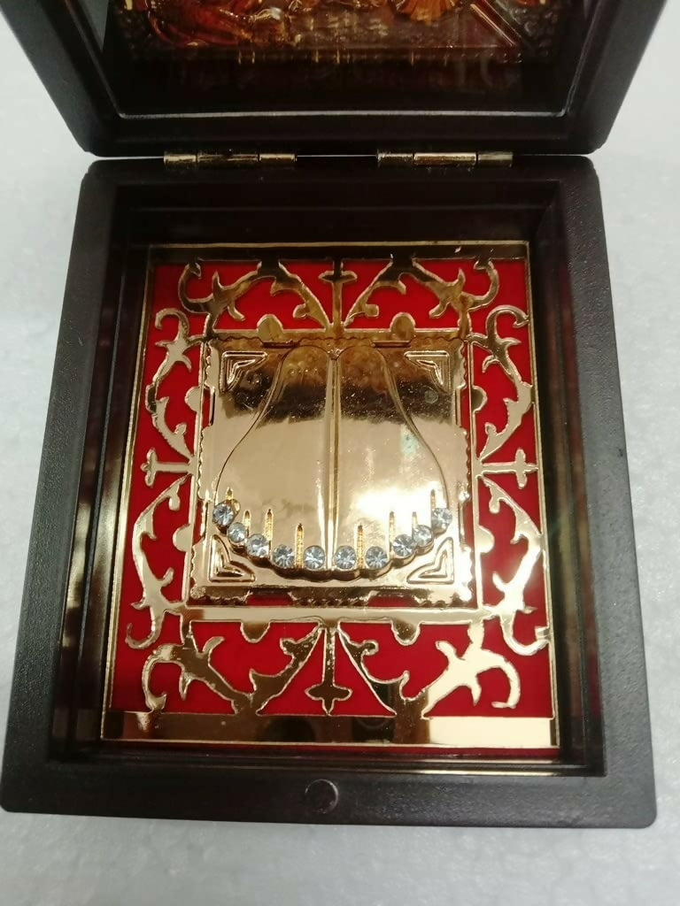Brass Blessing Lord Ram Laxman Janki Unique Collection - Swadesiicart