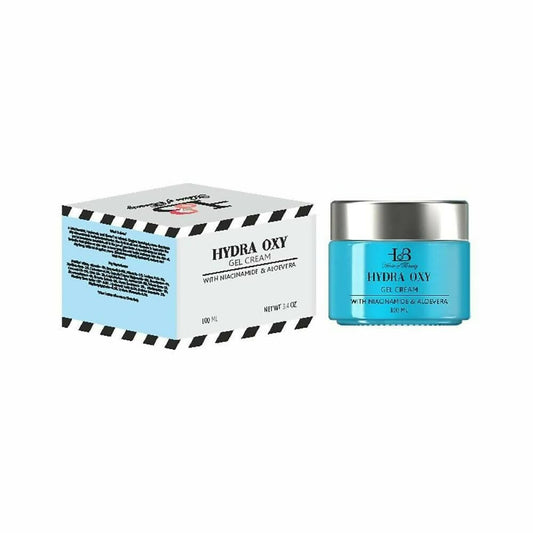 House Of Beauty Hydra Oxy Gel Cream - Swadesiicart