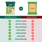 Better Nutrition Biofortified Arhar Dal / Toor Dal