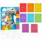 Genius Kids Worksheets for Lkg - Set of 8 Workbooks for LKG, KG-1 - Swadesiicart