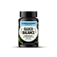 Curegarden Natural Gluco Balance Veg Capsules